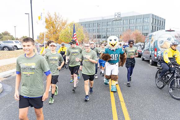 Fall Fest Torch Run2024Special Olympics pa _0103