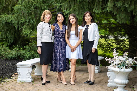 Mayer Ashley portrait highlights at Adath Emanu El_0035