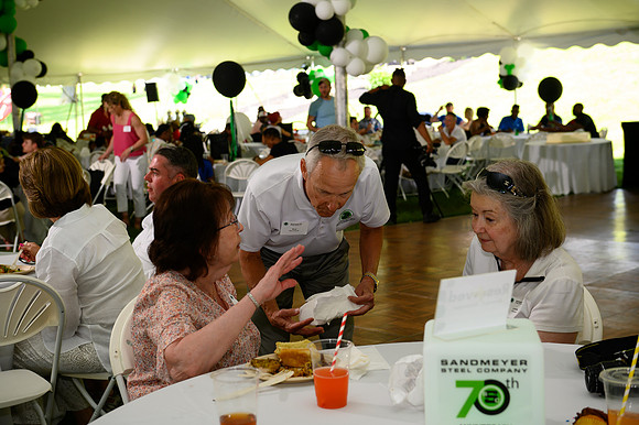 Sandmeyer 70th_0371