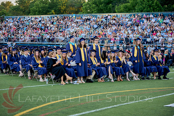 Wissahickon HS-Graduation_0259