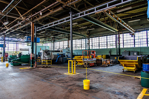 Sandmeyer 70th-Factory_0139