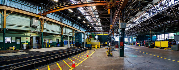 Sandmeyer 70th-Factory_0183