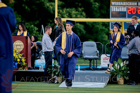 Wissahickon HS-Graduation_0291