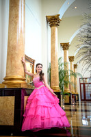 Checkoff Amanda Bat Mitzvah 4-22-2017 @ Shir Ami and The Merion