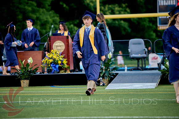 Wissahickon HS-Graduation_0336
