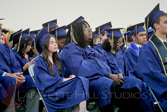 Wissahickon HS-Graduation_0217