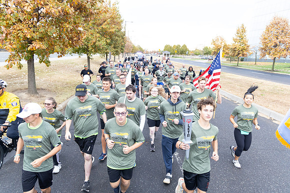 Fall Fest Torch Run2024Special Olympics pa _0120