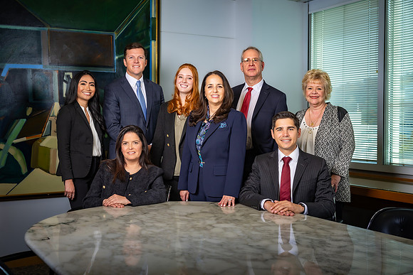 Cohen Wealth Management Office Team__0030
