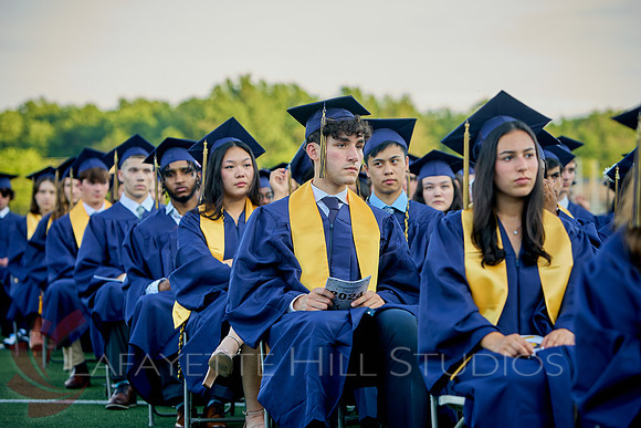 Wissahickon HS-Graduation_0167