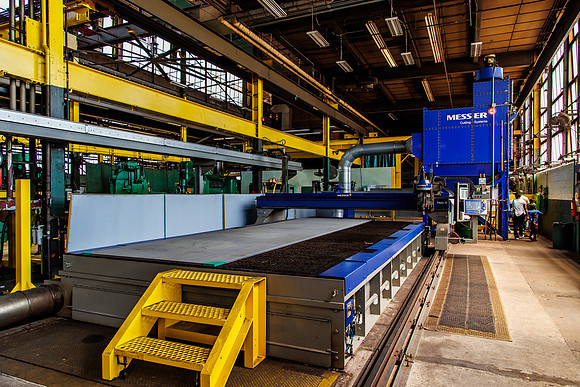 Sandmeyer 70th-Factory_0204