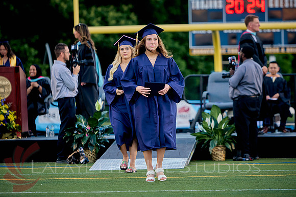 Wissahickon HS-Graduation_0301