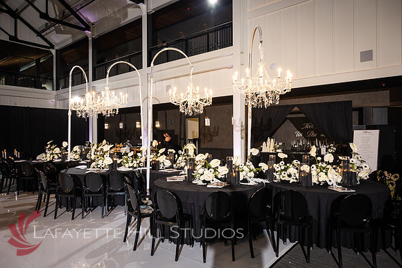 Philly Style Black and White Party2025_0037