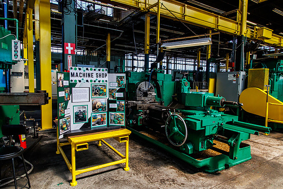 Sandmeyer 70th-Factory_0019