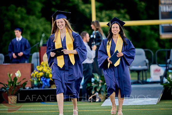 Wissahickon HS-Graduation_0322