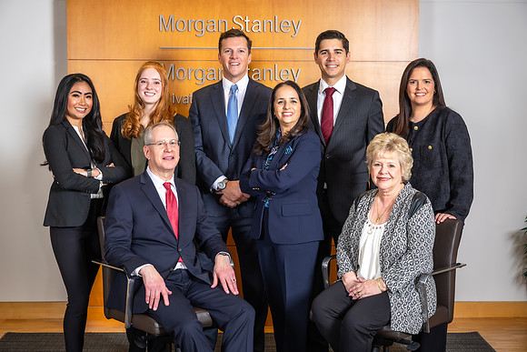 Cohen Wealth Management Office Team__0023