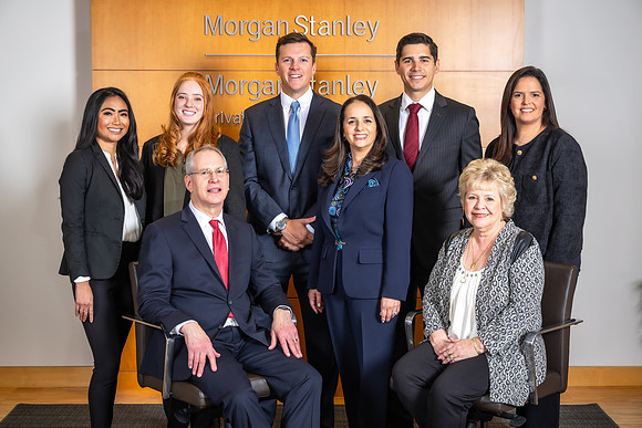 Cohen Wealth Management Office Team__0021