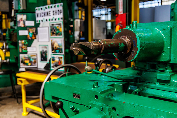 Sandmeyer 70th-Factory_0021