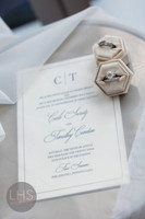 Carli and Tim Wedding highlights