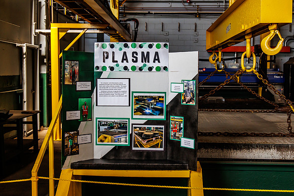 Sandmeyer 70th-Factory_0208-2