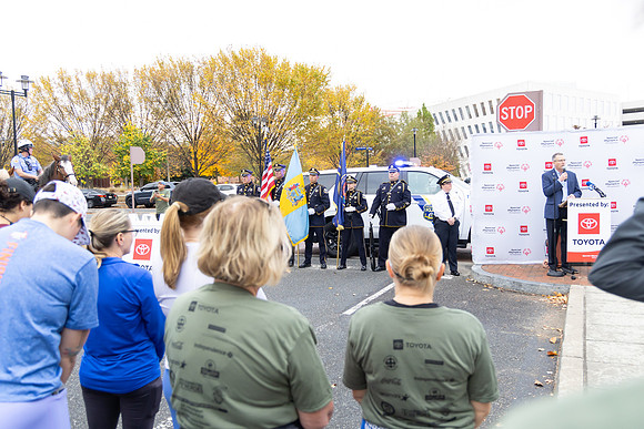 Fall Fest Torch Run2024Special Olympics pa _0052
