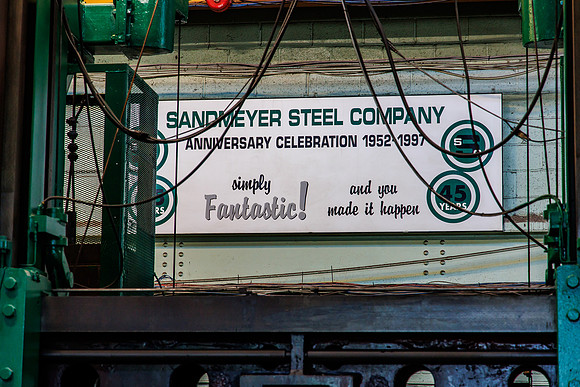 Sandmeyer 70th-Factory_0145