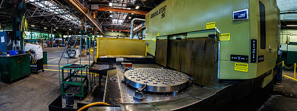 Sandmeyer 70th-Factory_0154