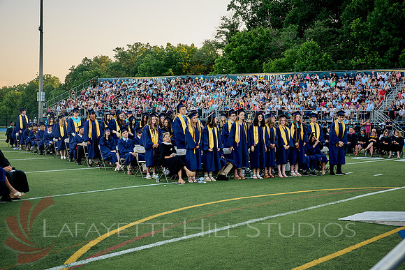 Wissahickon HS-Graduation_0267