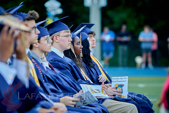 Wissahickon HS-Graduation_0144