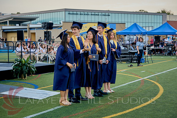 Wissahickon HS-Graduation_0276