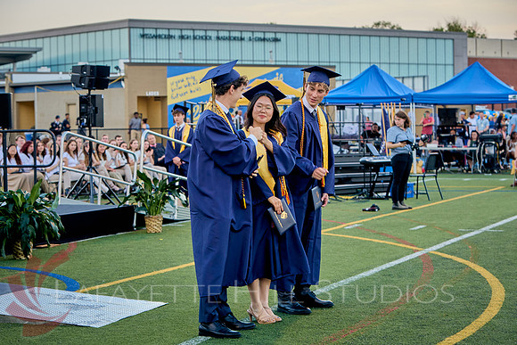 Wissahickon HS-Graduation_0274