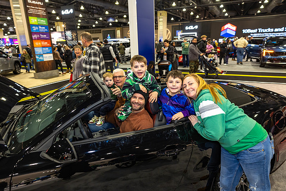 Auto show floor shots2025_0081