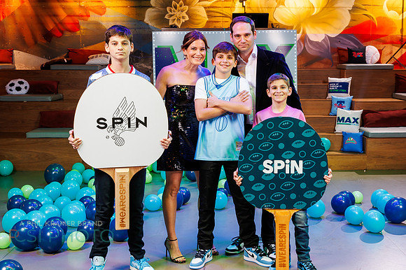 Spin showcase20250089