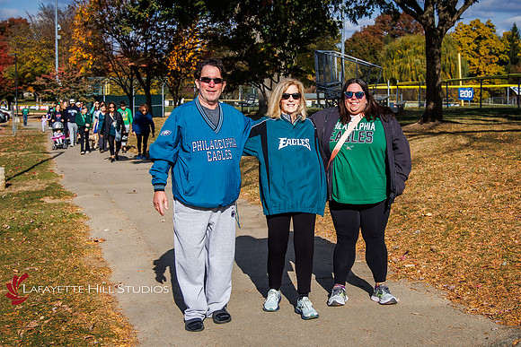 Autism walk 2024 Miles Park with Rose_0091
