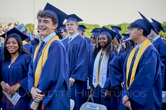 Wissahickon HS-Graduation_0067