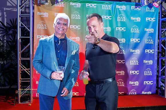 Philly Style-party-HarrisCasinoPoolAfterDark_0305