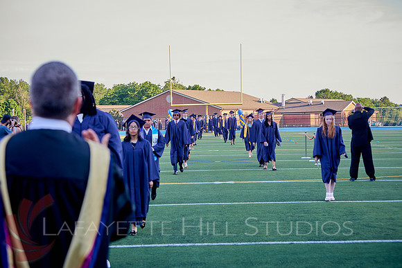 Wissahickon HS-Graduation_0062