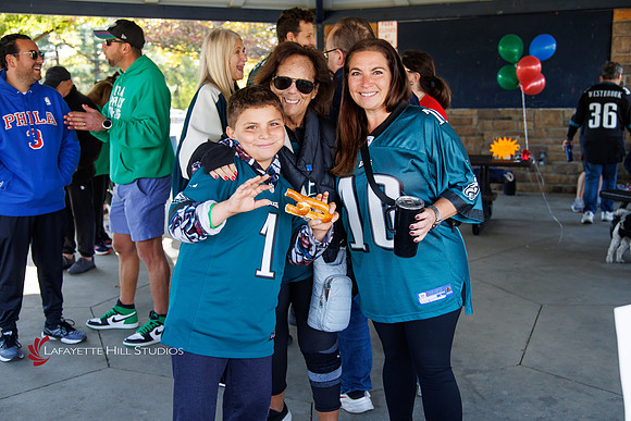 Autism walk 2024 Miles Park with Rose_0003