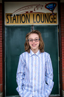Justin Ratner Bar Mitzvah 04-09-2016 Beth Or & Beat Street Station