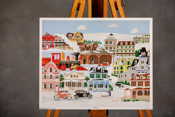 Wall Art Mike__0244