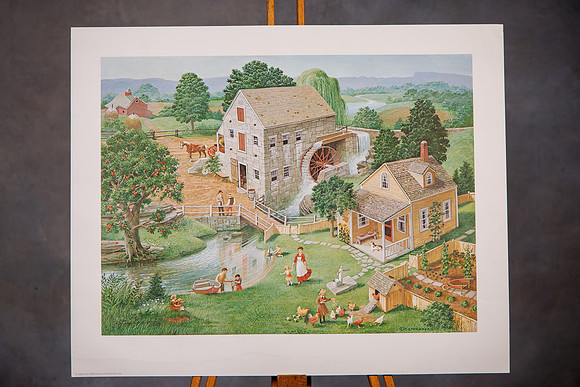 Wall Art Mike__0170