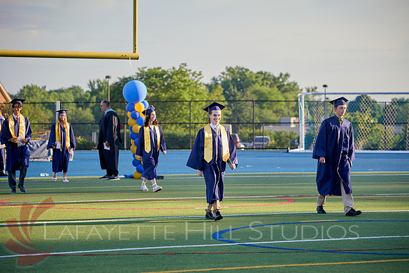 Wissahickon HS-Graduation_0044
