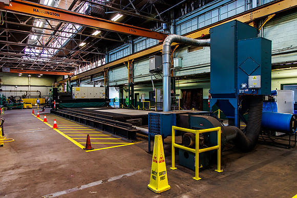 Sandmeyer 70th-Factory_0155