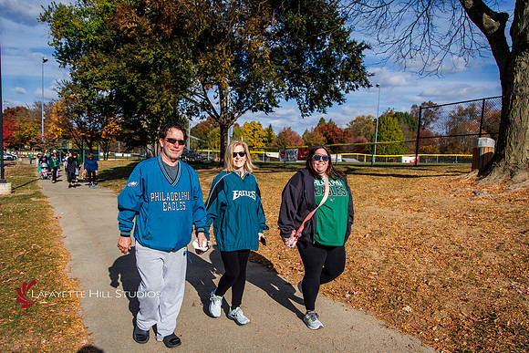 Autism walk 2024 Miles Park with Rose_0092