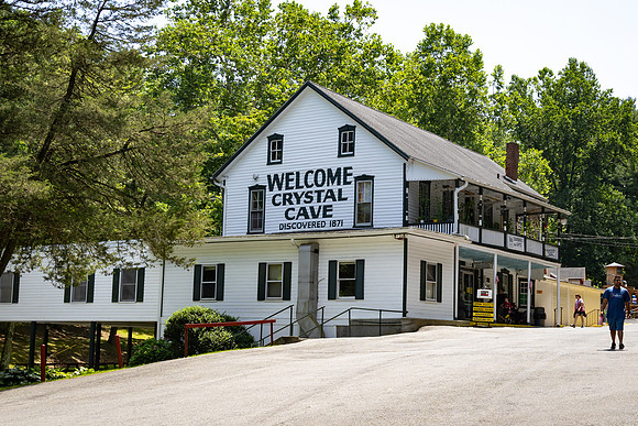 Crystal Cave 2024_0001
