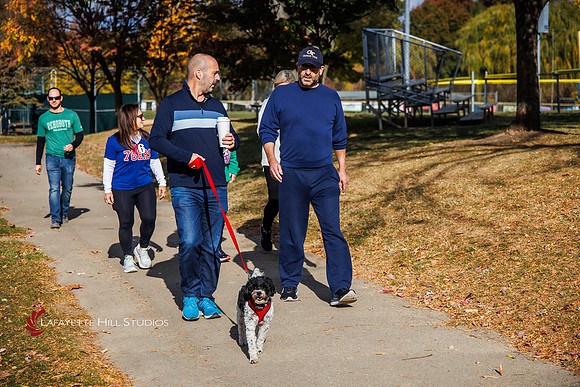 Autism walk 2024 Miles Park with Rose_0099