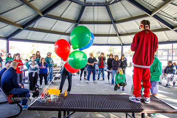 Autism walk 2024 Miles Park with Rose_0021