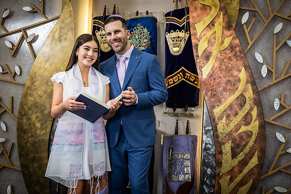 Mayer Ashley portrait highlights at Adath Emanu El_0094
