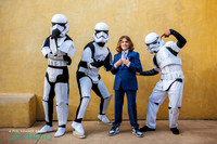 Gabe Terebelo Bar Mitzvah  Elmwood Park Zoo Highlights