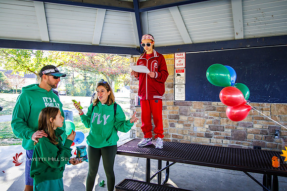 Autism walk 2024 Miles Park with Rose_0014