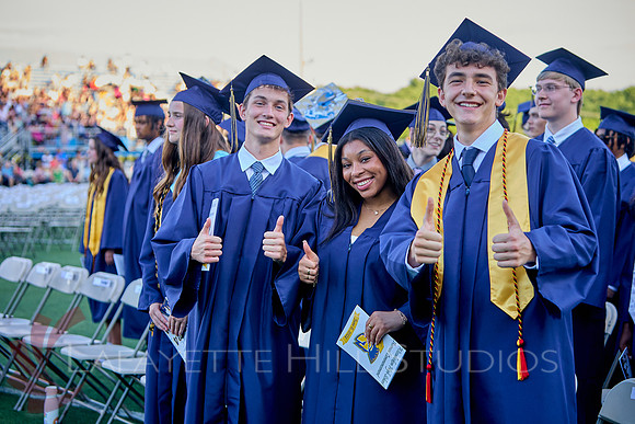Wissahickon HS-Graduation_0068
